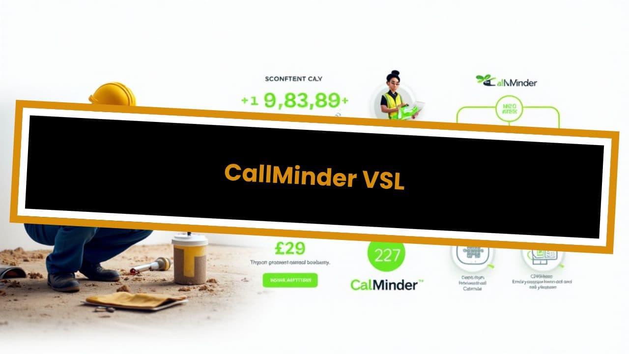 CallMinder VSL