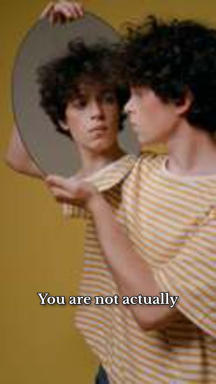 Attention Shapes Who You Become