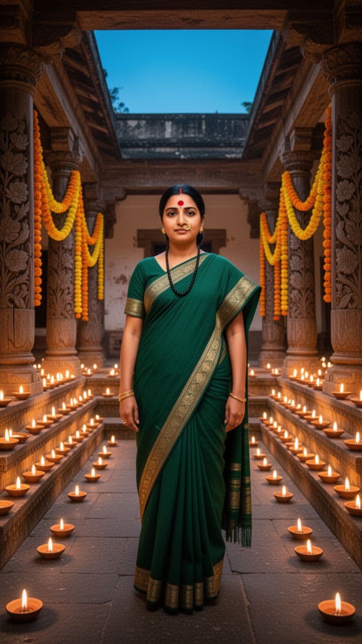 भारताच्या पहिल्या महिला शिक्षिका