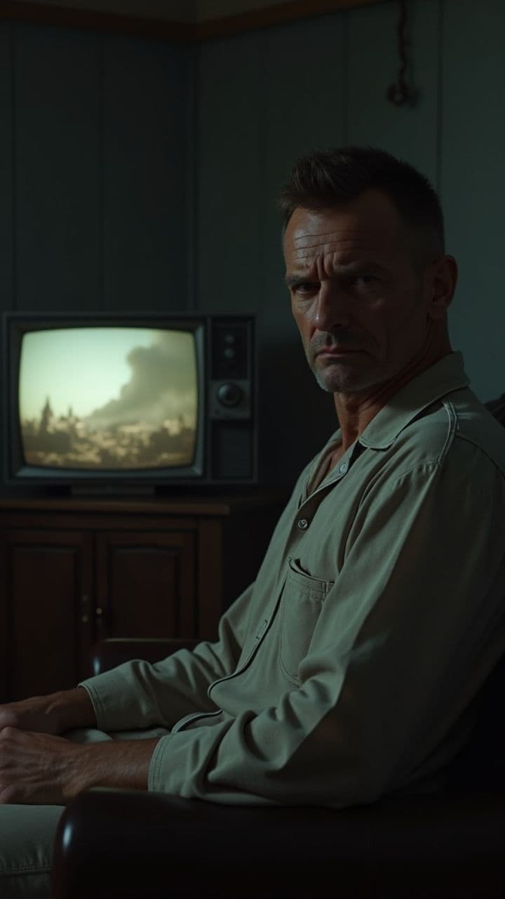 The Scientist's Awakening