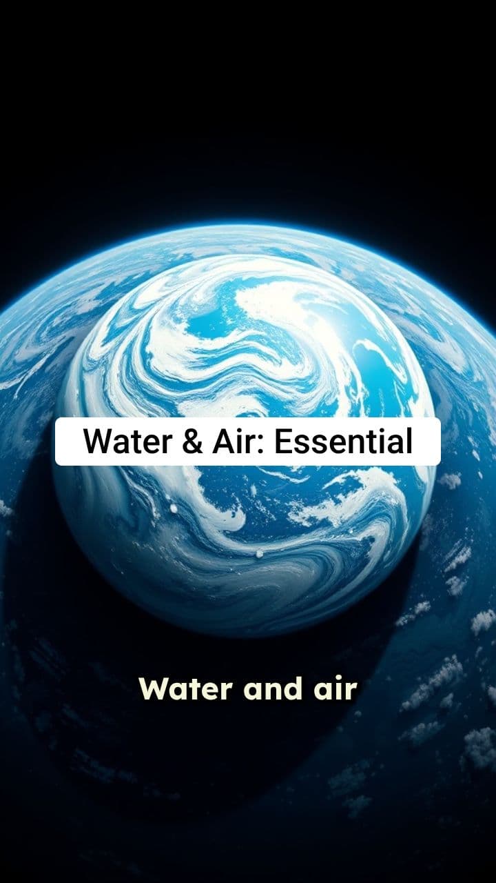 Atmospheric Pollution Explained