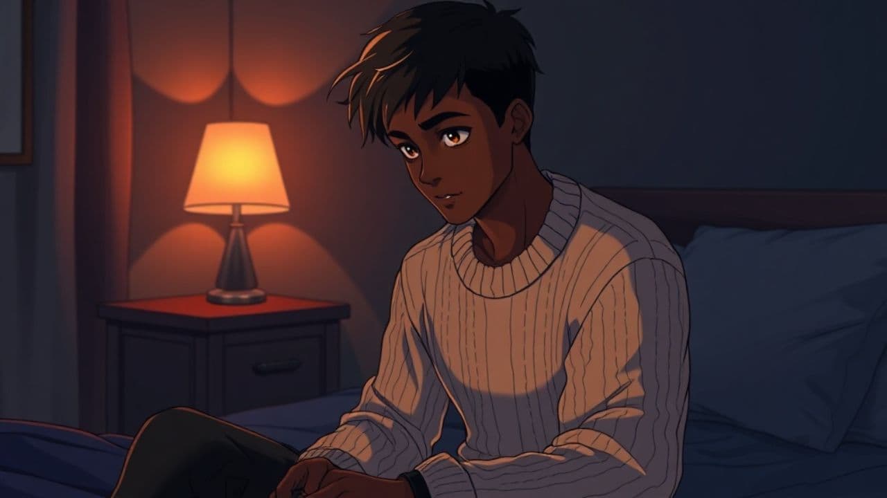 I Hate How Fine You Are