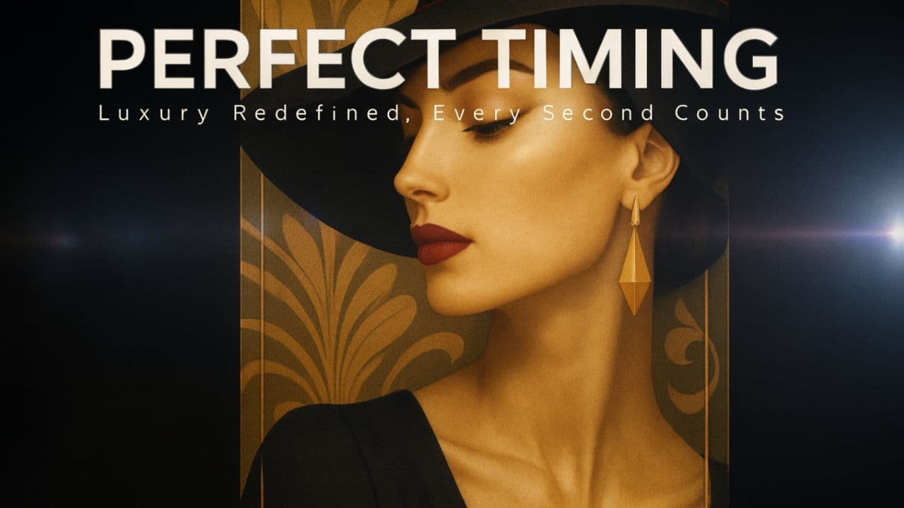 This Is My Time/Permission2