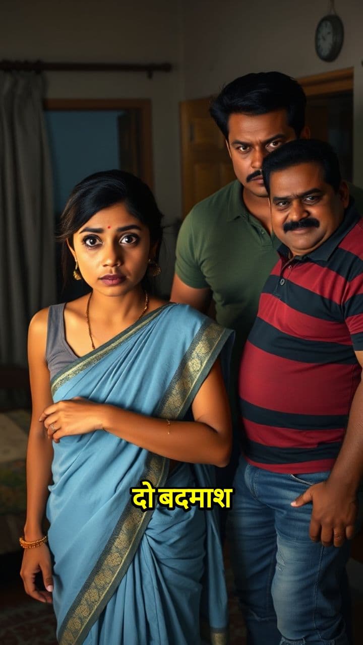 महिला ने दिखाई हिम्मत