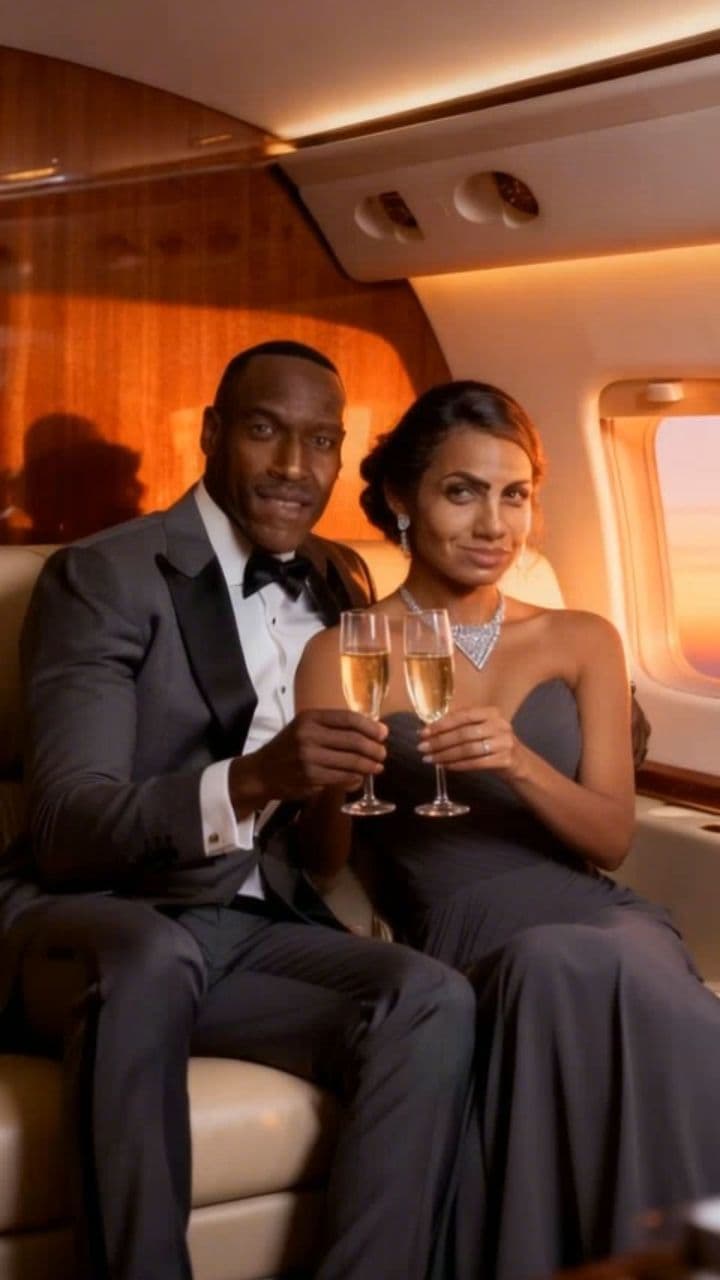 Image transform video