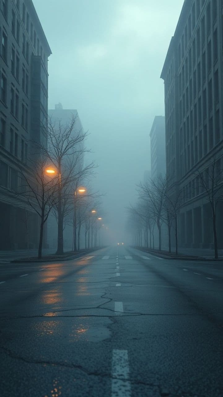 The Struggle for Authenticity