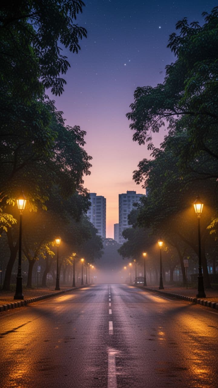 विवेक-शुभम की यारी