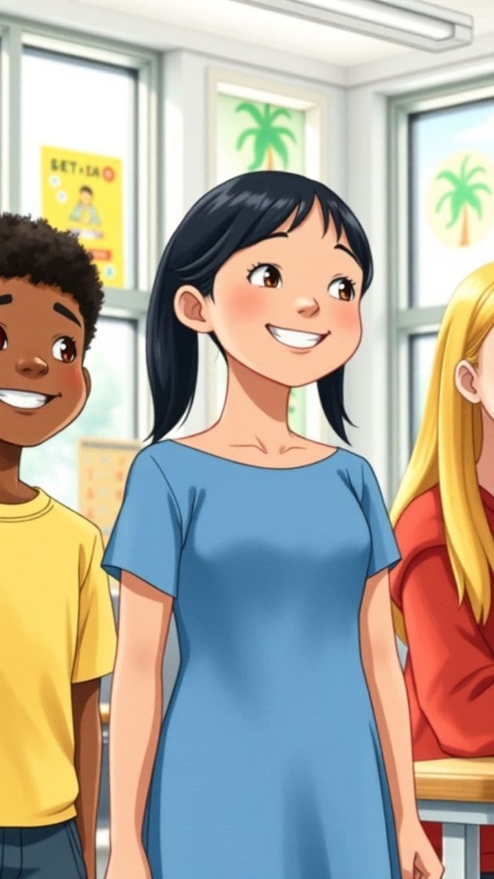 Subjects and Verbs in Harmony