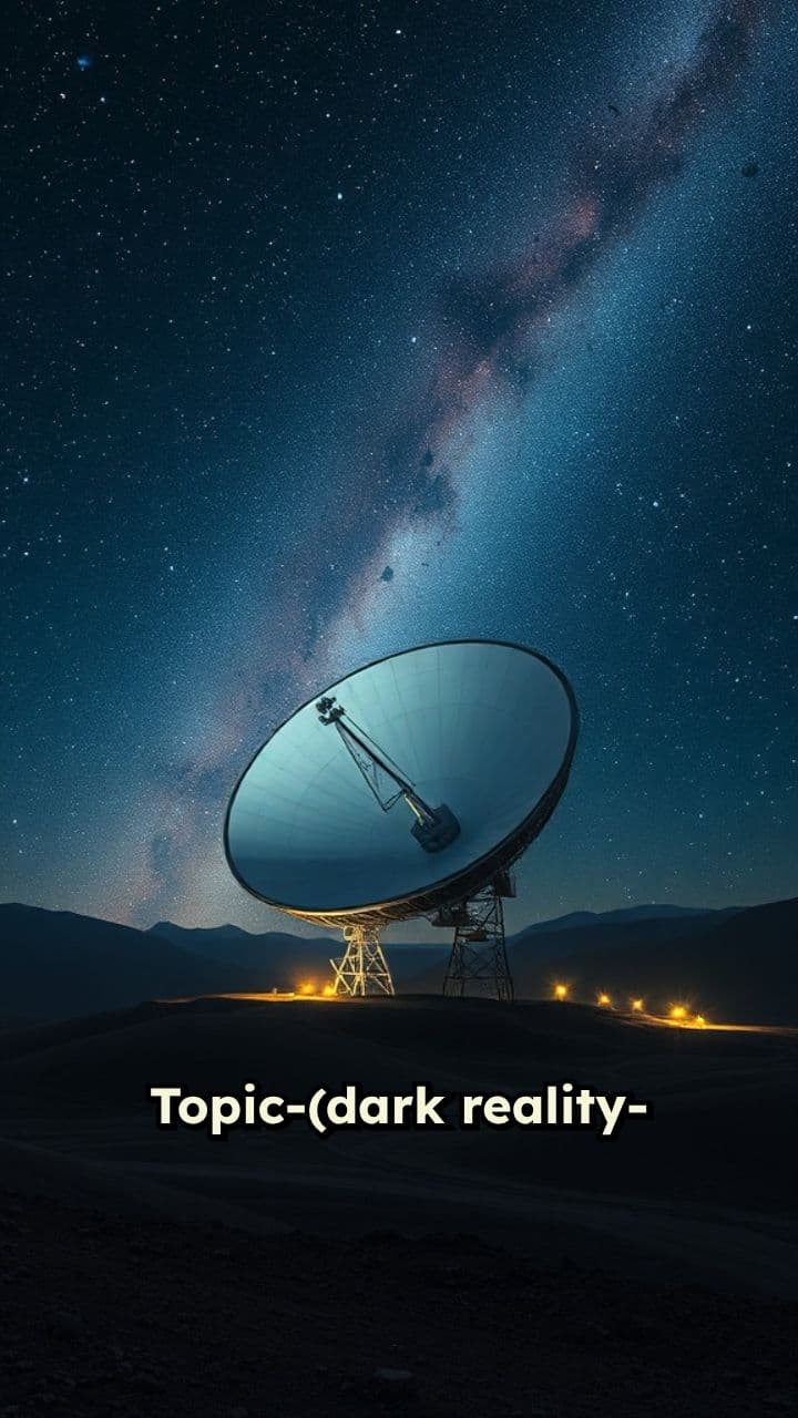 The 72-Second Wow Signal