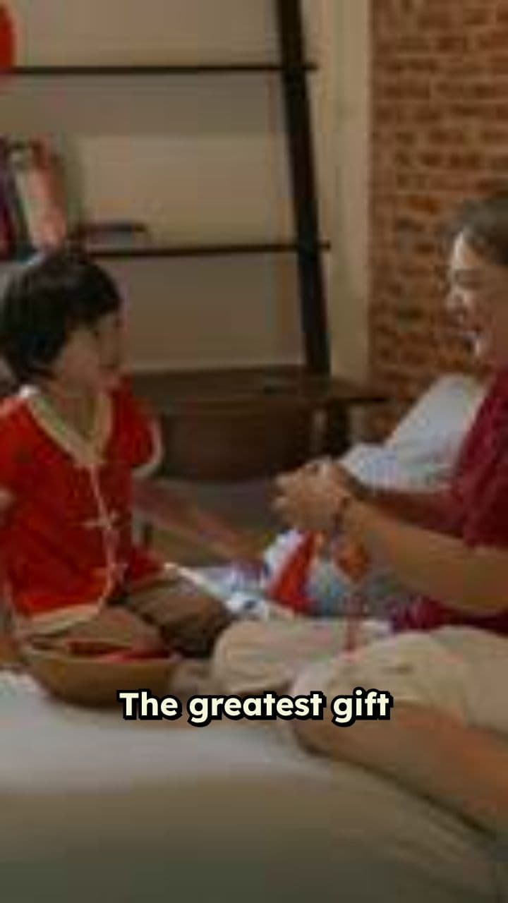 Clarity: The Greatest Gift for Your Family