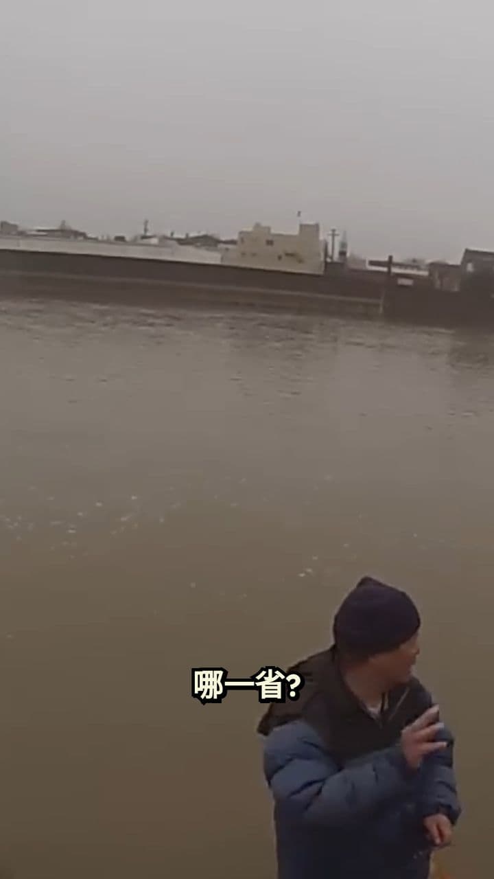 Surprise Level 2: He Also Speaks Cantonese!