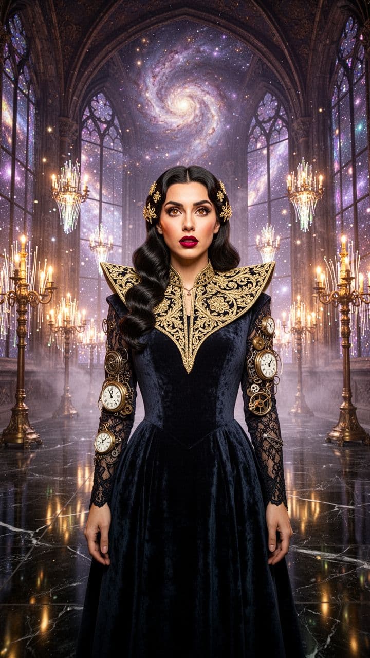 Reveal Your Guardian Angel’s Message