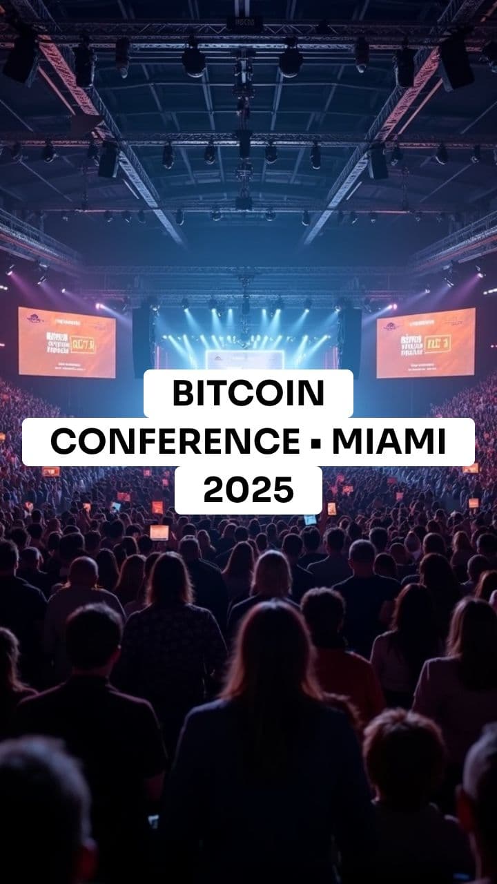 Bitcoin vs. Gold Debate