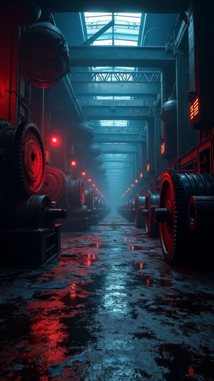 Человек из толпы