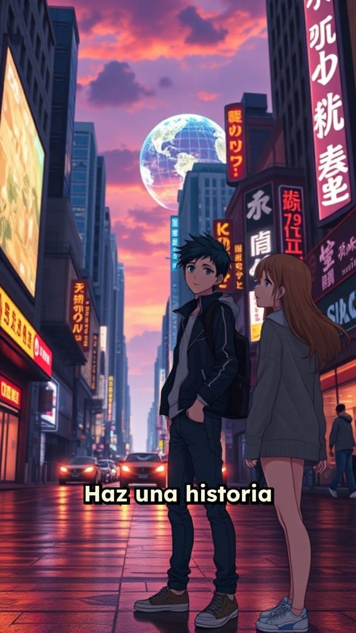 Un Suceso Inesperado en el Mundo