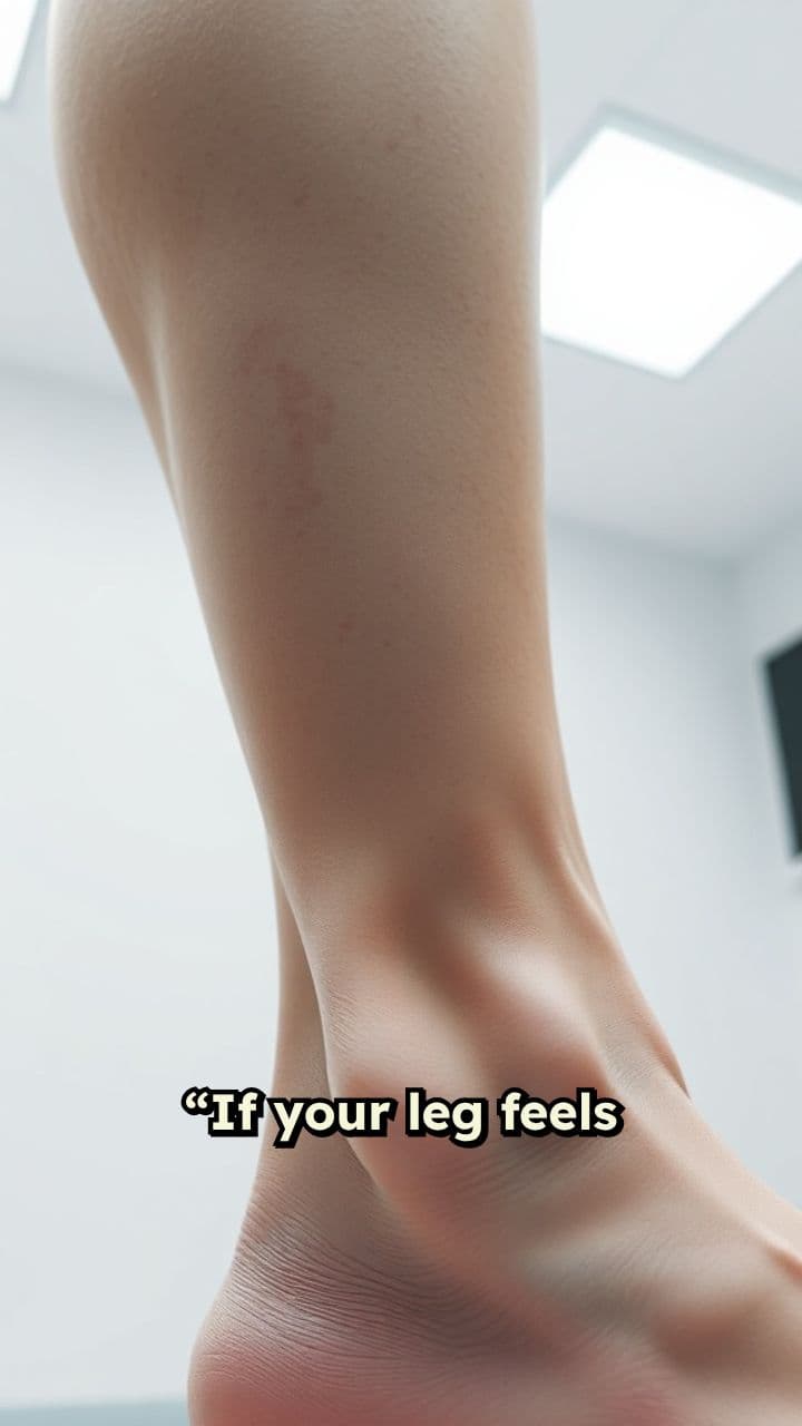 Understanding Compression for Venous Insufficiency