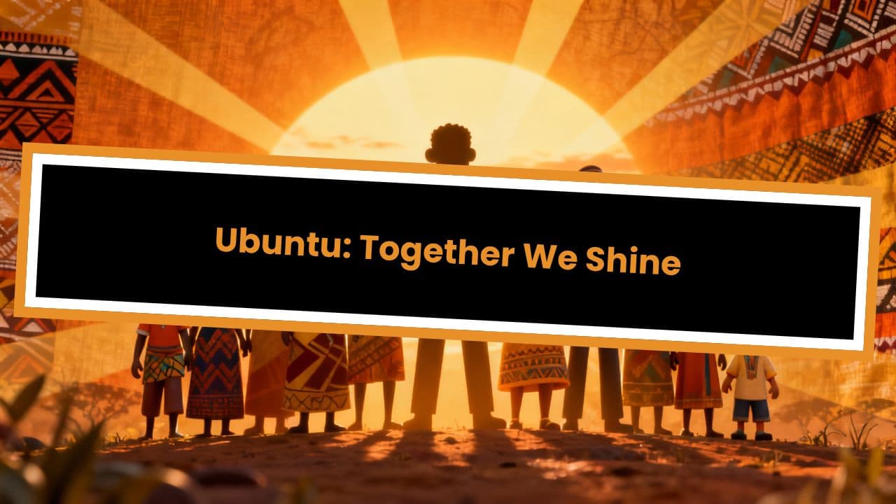 Ubuntu: Together We Shine