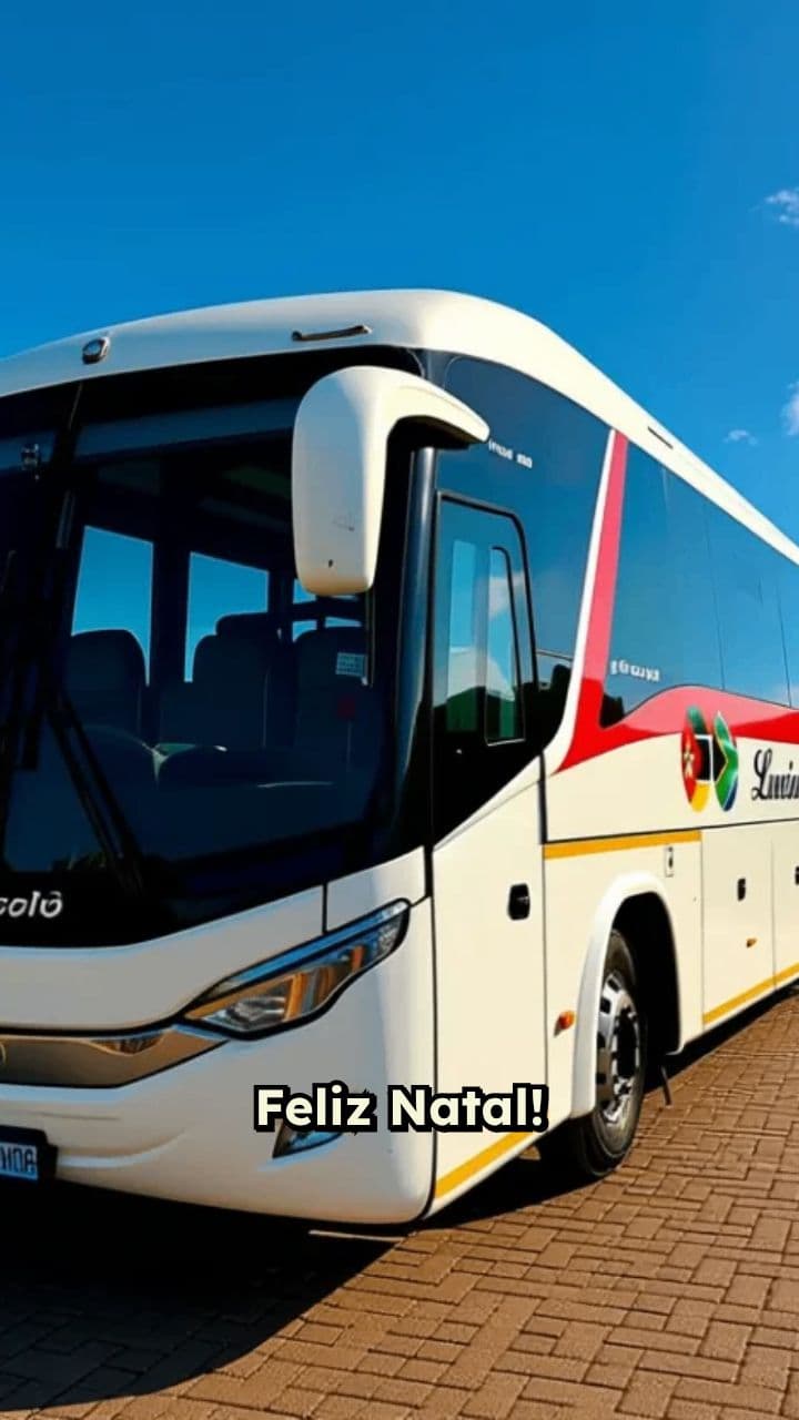 Conforto e Destino no Natal