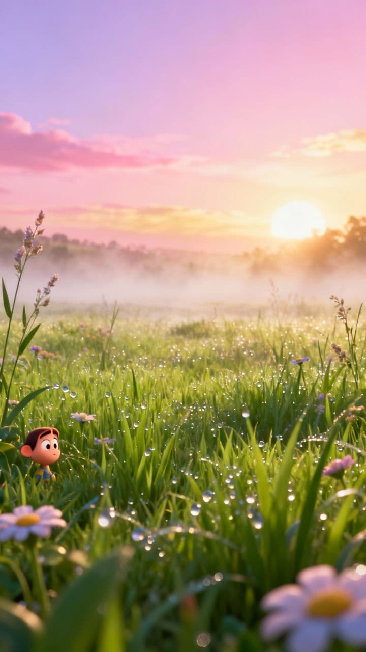 Ewige Liebe und Erinnerung