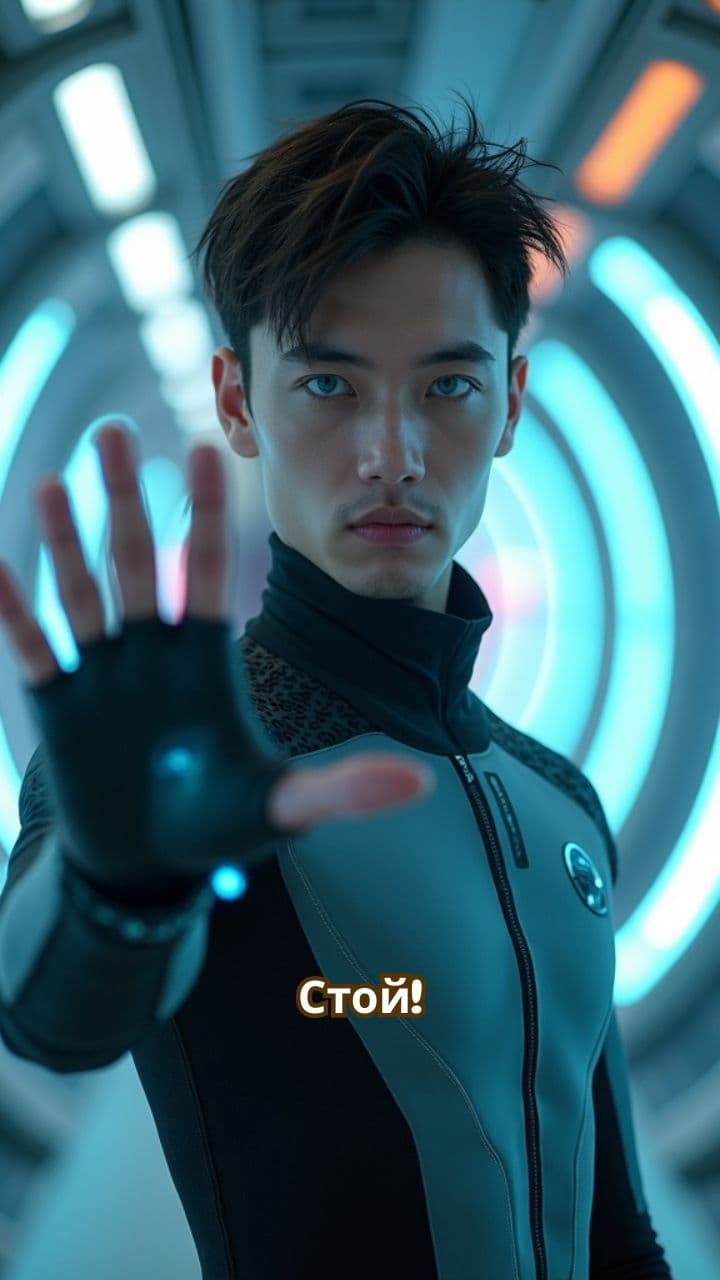 Начни действовать сейчас