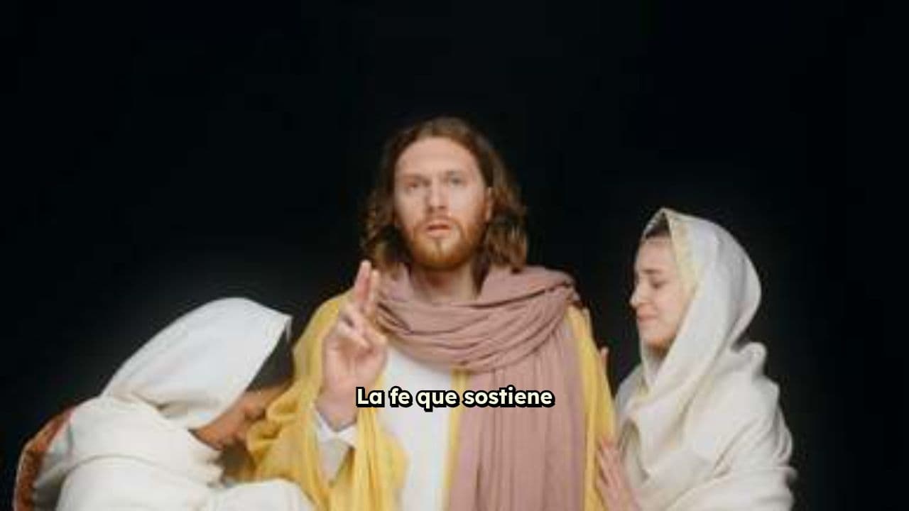 Fe firme en medio de las pruebas