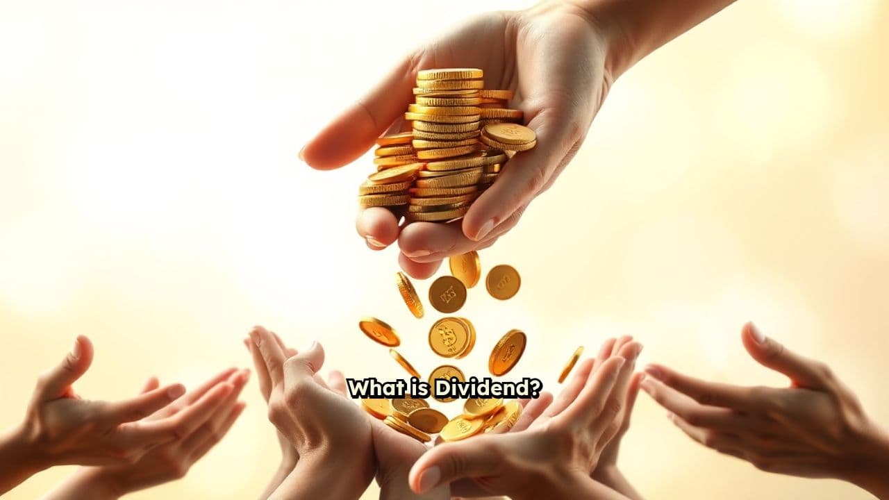 Unpaid Dividend Account Regulations