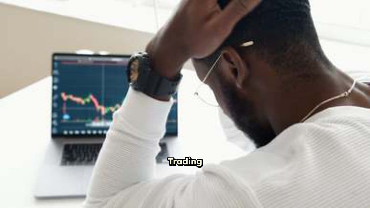 Doji Candle: Indecision in Trading