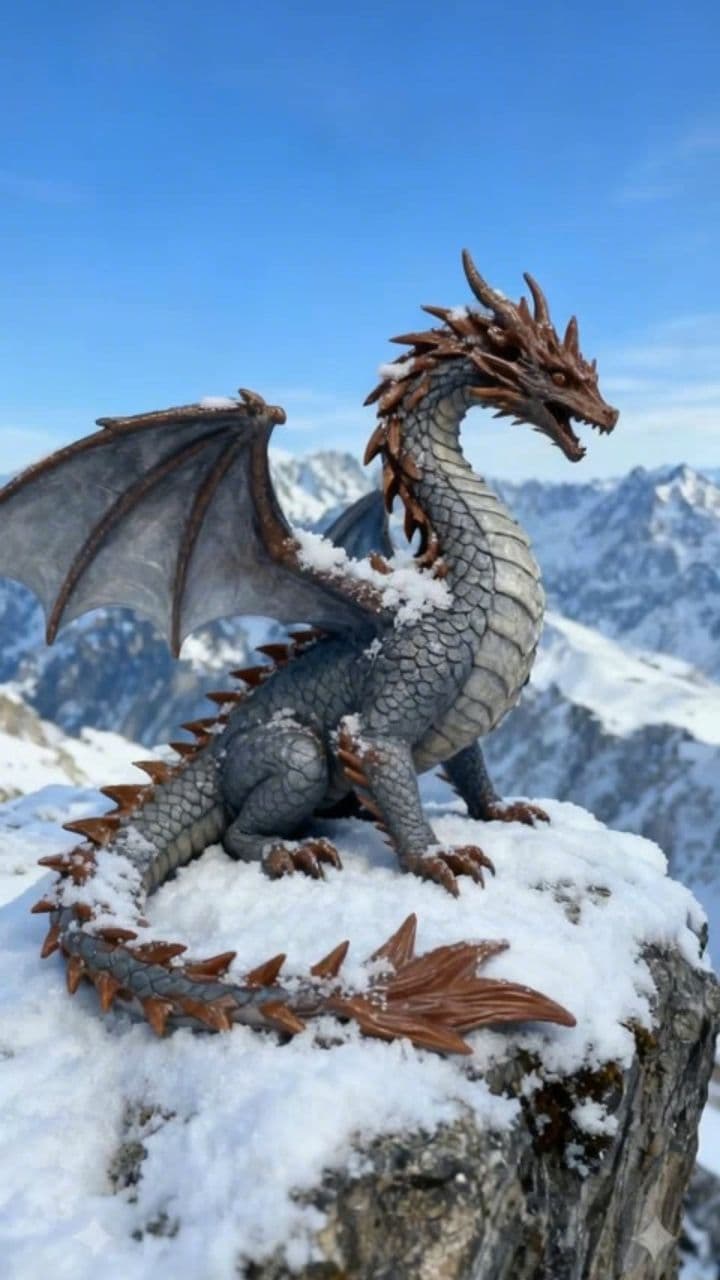 Image transform video