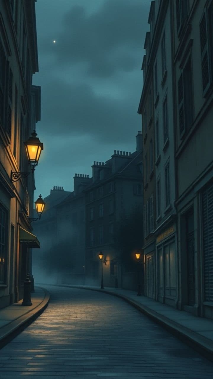 Redevenir loup après la trahison