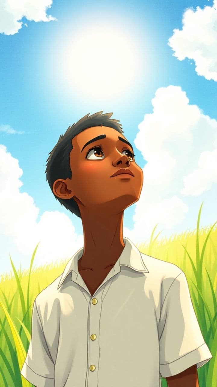 Hallelujah Lychee Lover Kiss