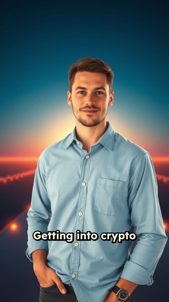 Crypto Made Easy in 2025