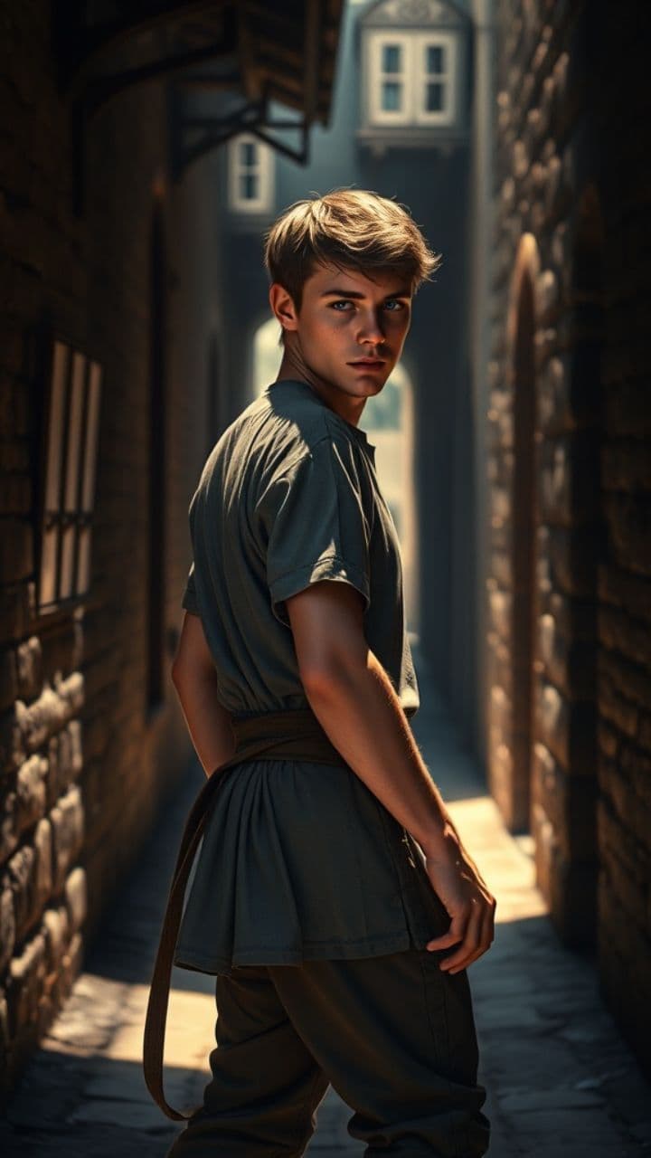 Escape the Trap of the Devil