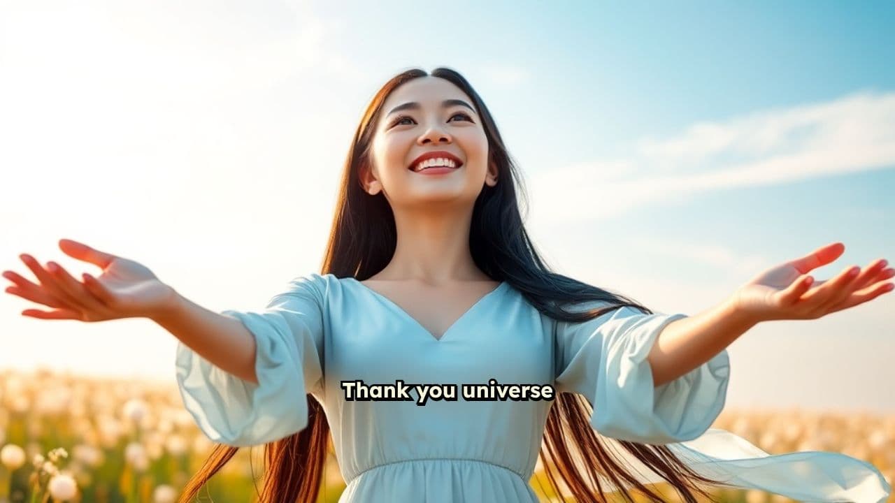 Manifesting Your Dream Career and Income