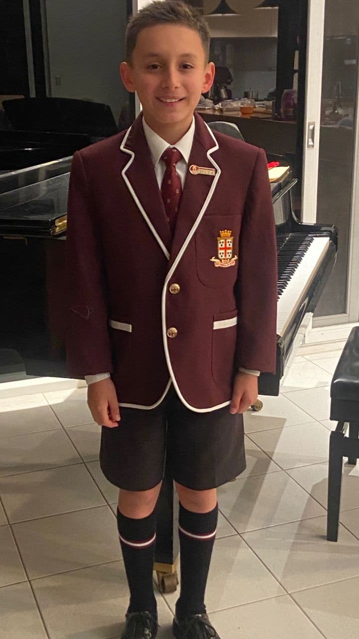 喜欢的食物和饮料