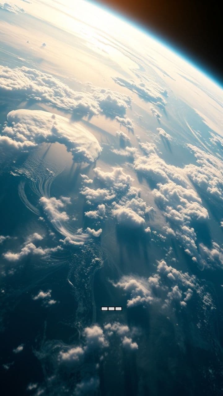 Cosmic Precision or Random Chance?