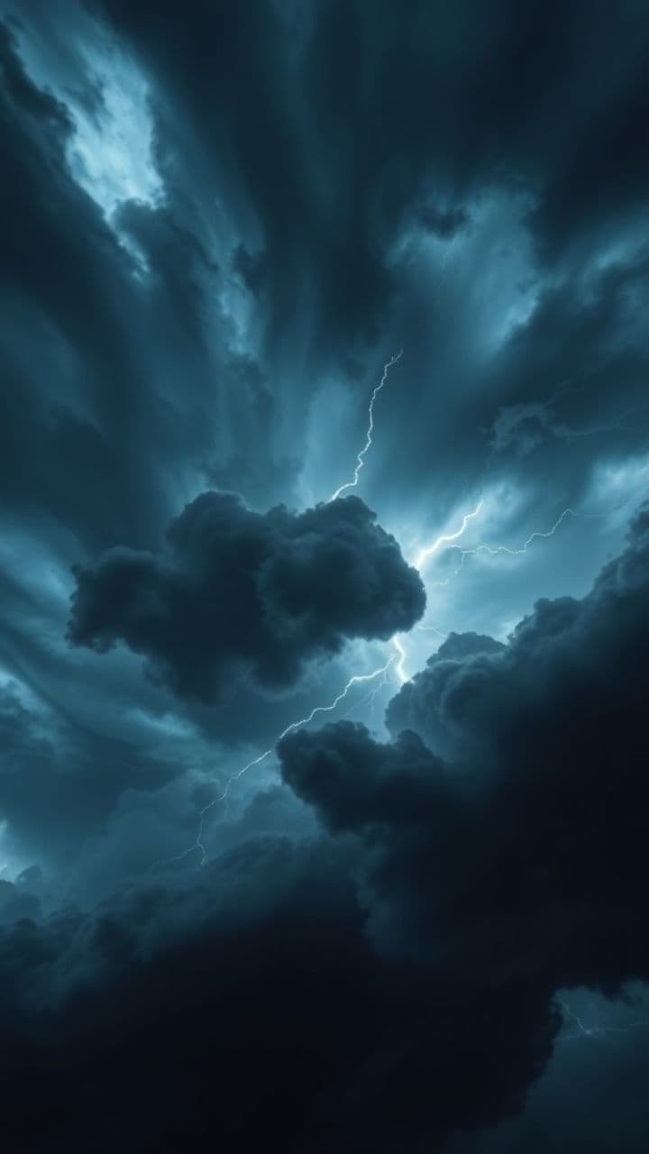 باران عشق و درد