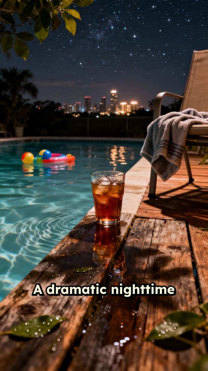 The Night of Silent Judgment