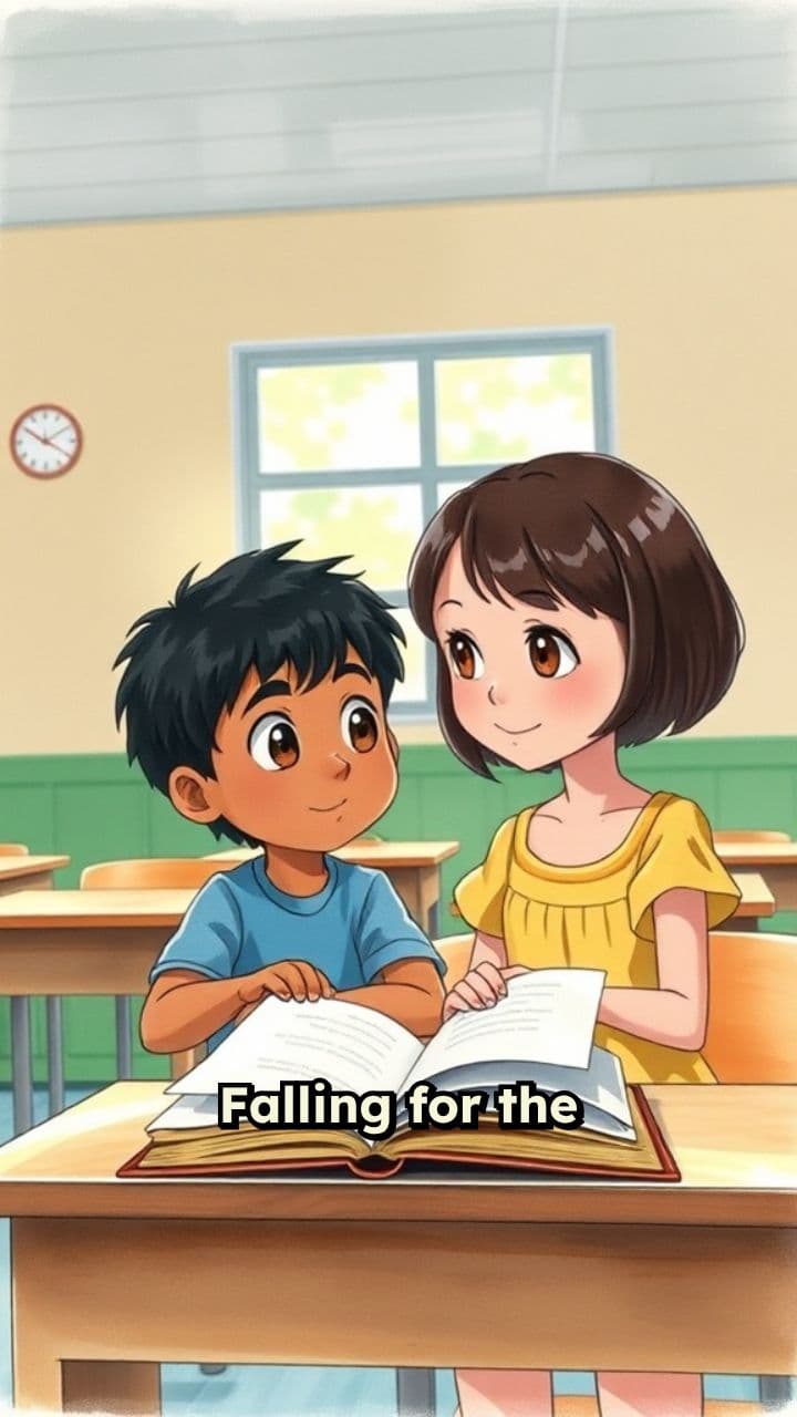 From Daydream to Duet