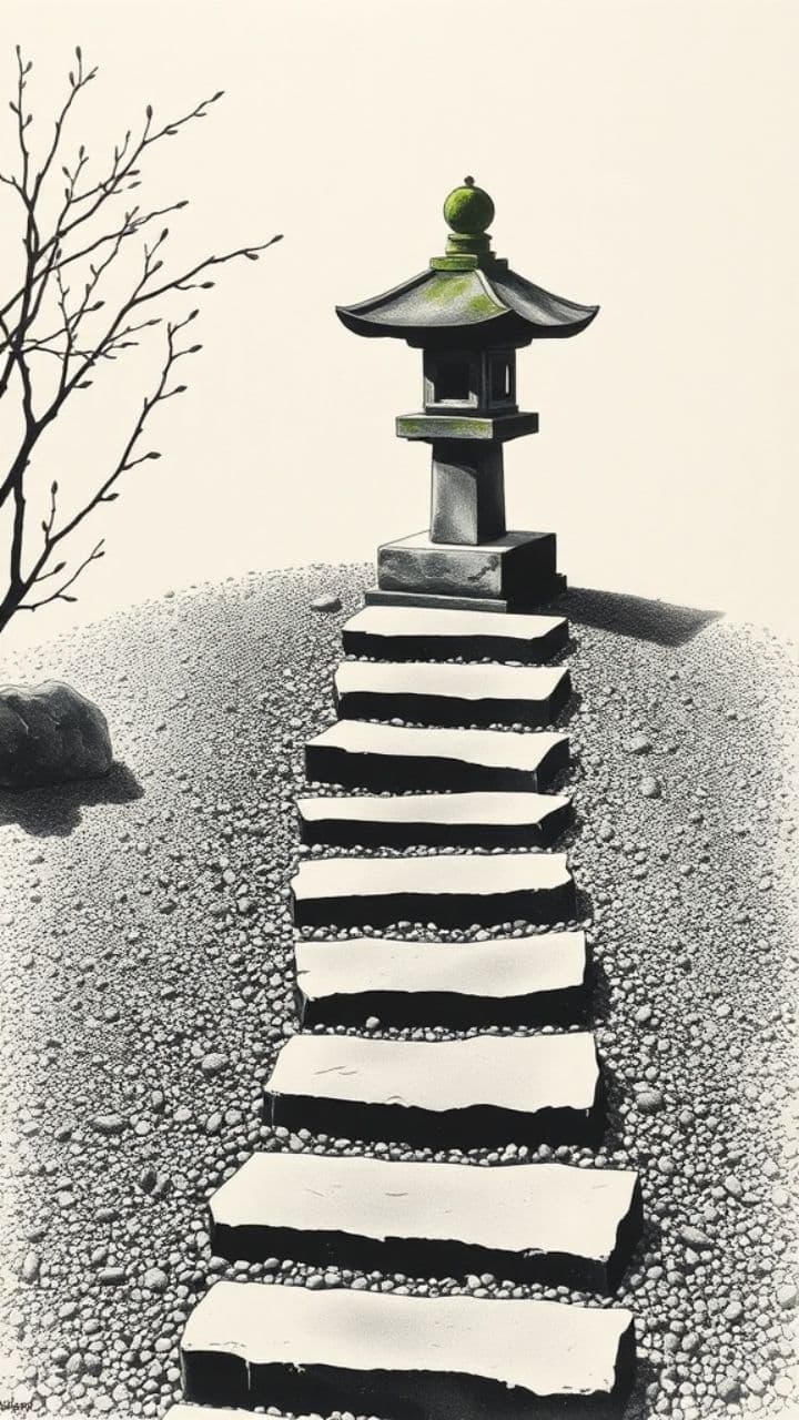 Wabi–Sabi: Beauty in Imperfection