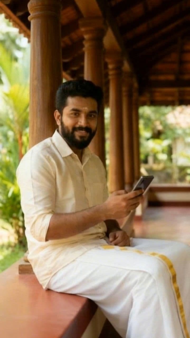 Image transform video