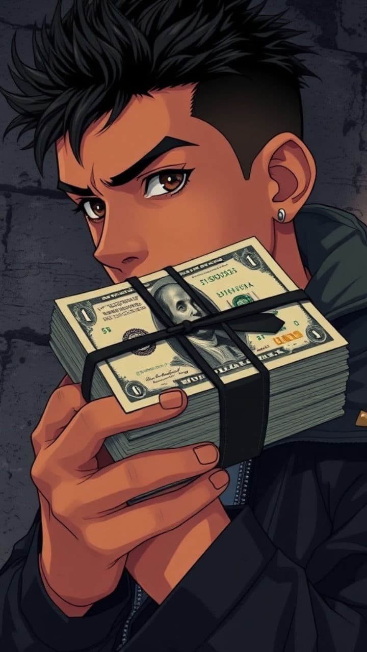 Conflicto y desahogo personal