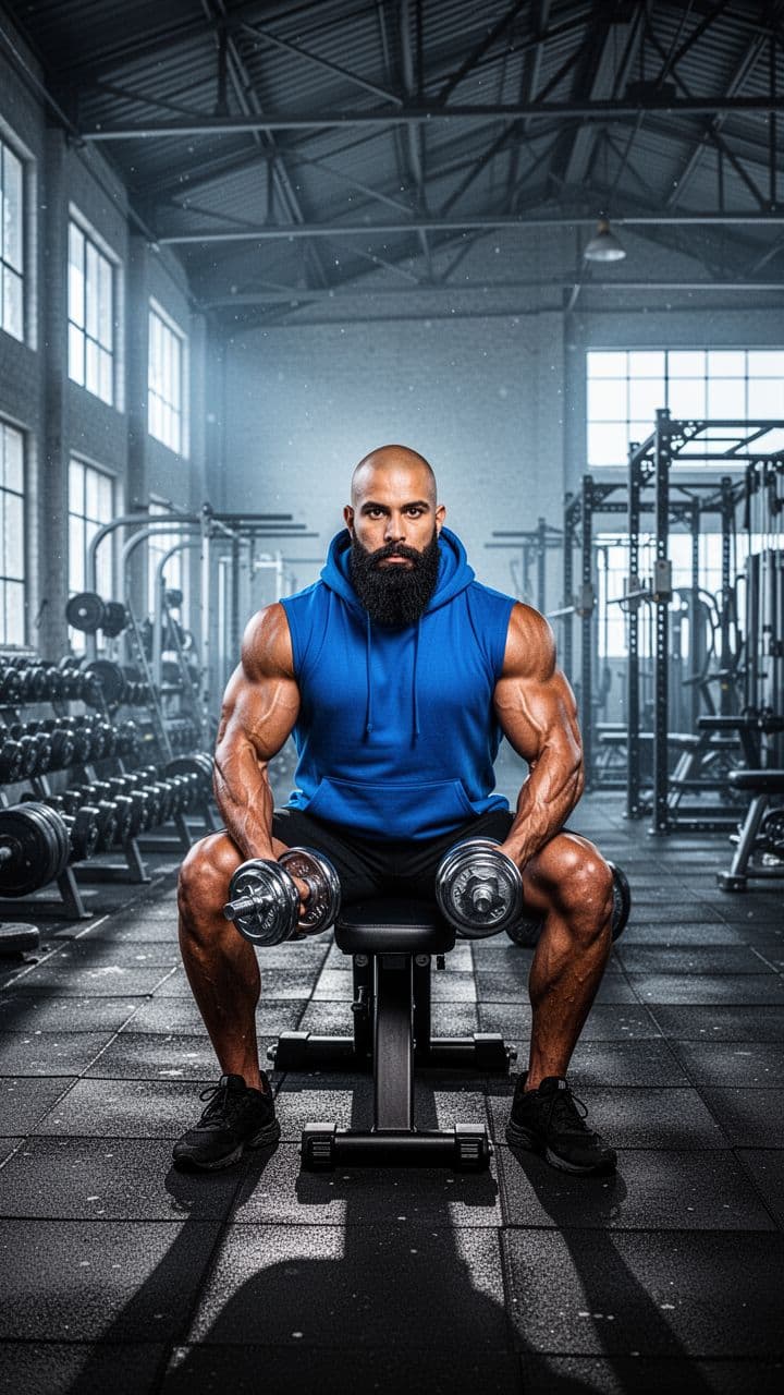 Ton sport selon ton mois