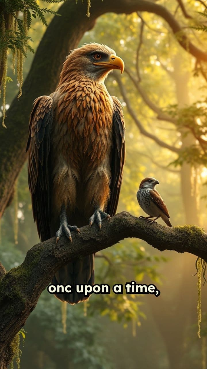 Zagor Bullies Flitch