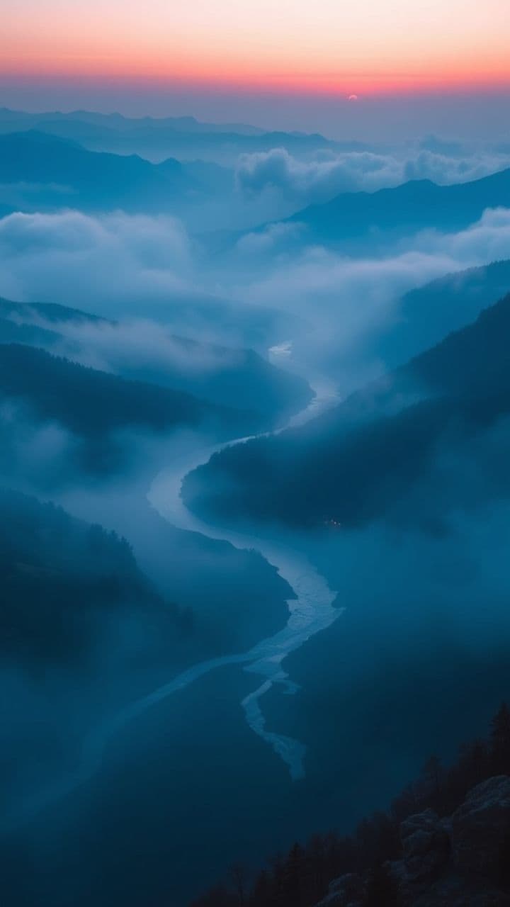 Becoming Something Wild