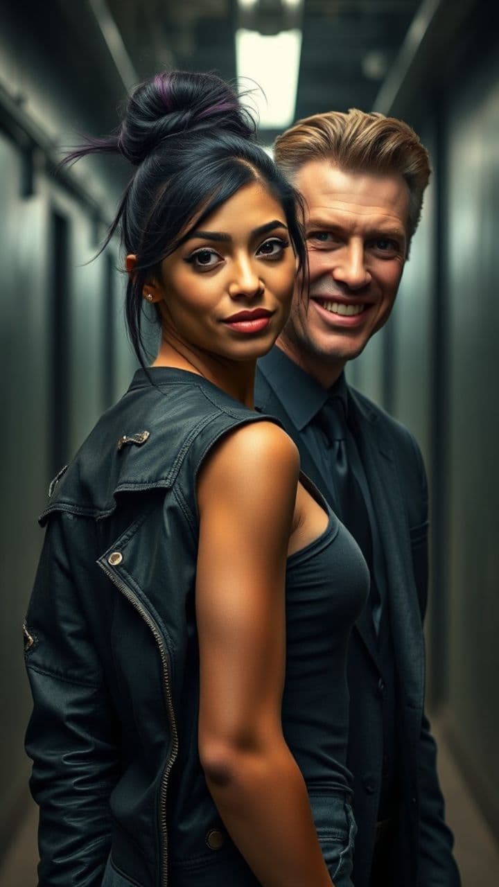 Cleaning Out the Lies