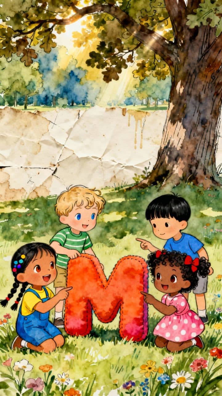 Spelling Mississippi