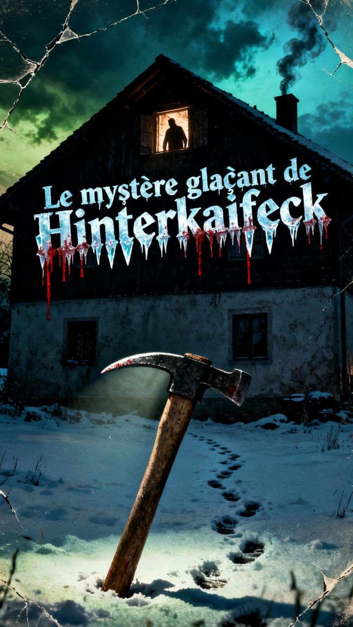 Le mystère glaçant de Hinterkaifeck