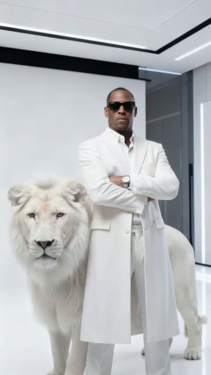 Image transform video