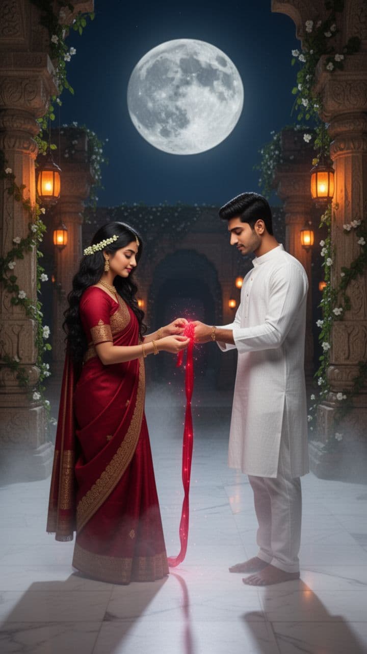 छुपके से छोरी