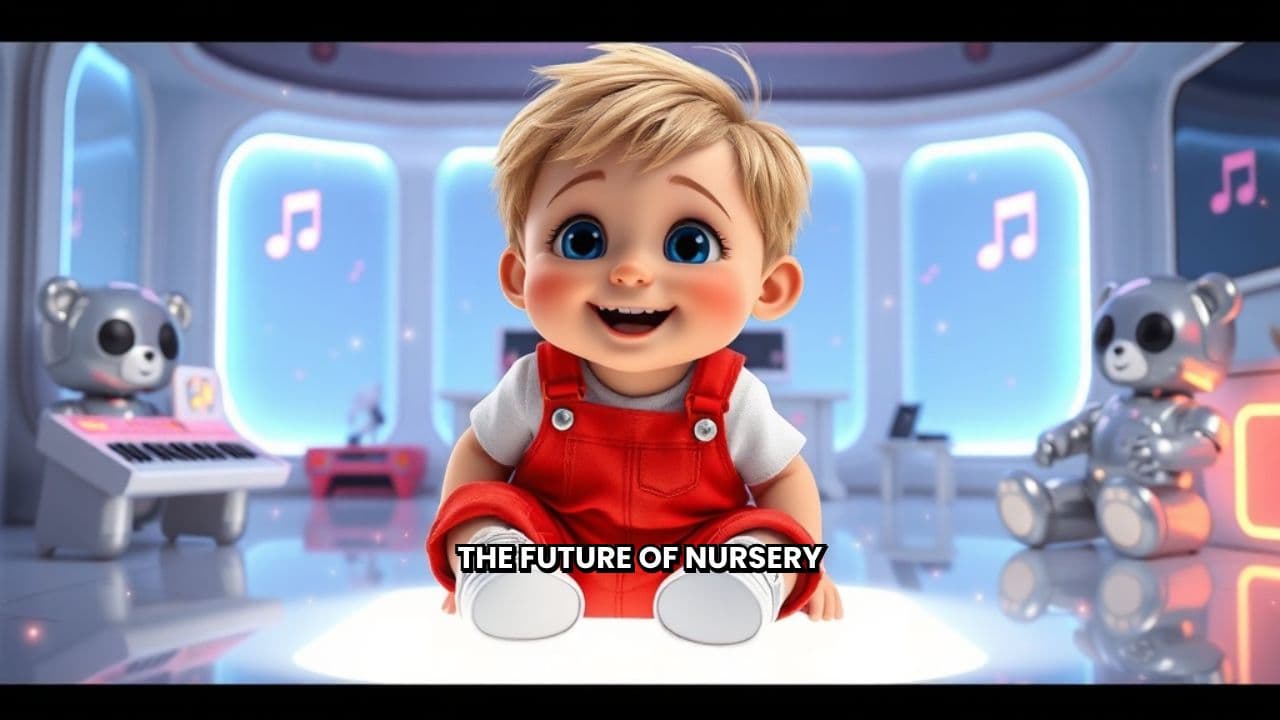 K-Pop Wheels on the Bus Remix